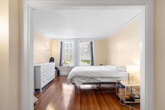 1572 Massachusetts Ave in Cambridge, MA - Building Photo - Building Photo