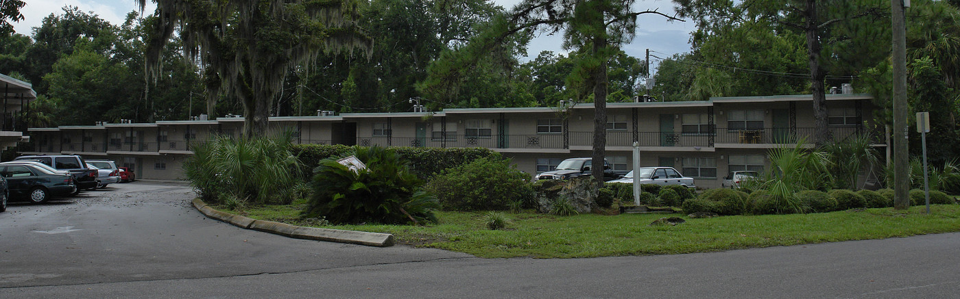 St. Croix in Gainesville, FL - Building Photo