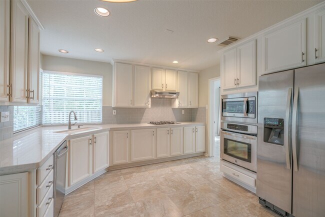 147 Shelter Rock Ct in Spring, TX - Building Photo - Building Photo