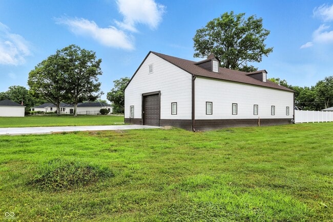 311 Jordan Rd in Indianapolis, IN - Building Photo - Building Photo