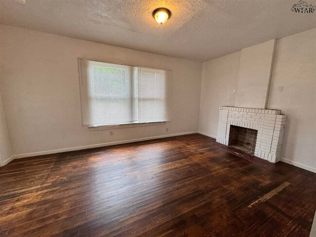 property at 1111 Monroe St
