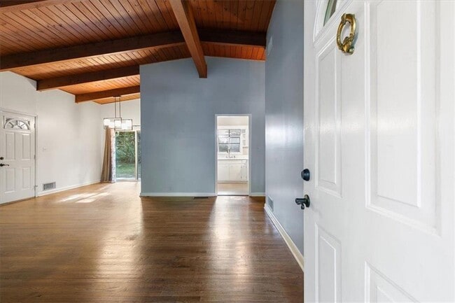2627 Woodacres Rd NE in Atlanta, GA - Building Photo - Building Photo