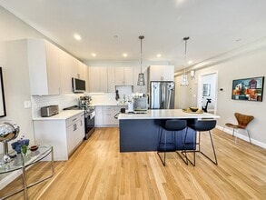 40 Waverly St in Boston, MA - Building Photo - Building Photo