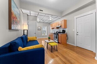 47 Coleman St in Boston, MA - Building Photo