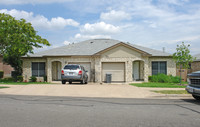 Buckingham Place in Austin, TX - Foto de edificio - Building Photo