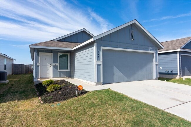 property at 544 Rancho Del Cielo Lp