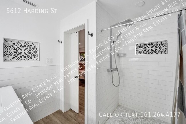 property at 5612 Harding St