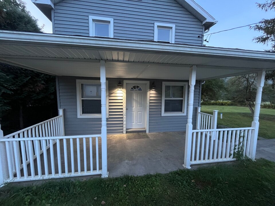 3040 Warren Ctr Rd in Warren Center, PA - Building Photo