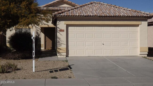 property at 15032 W Jackpot Way