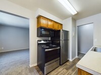 Williamsburg Apartments in Battle Creek, MI - Building Photo - Building Photo