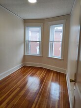 8 Barrows St in Boston, MA - Building Photo - Building Photo