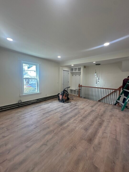 14 Patten St, Unit 1 in Watertown, MA - Foto de edificio