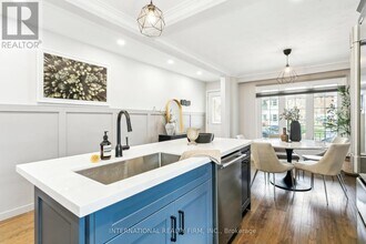 50 Denison Ave in Toronto, ON - Building Photo - Building Photo