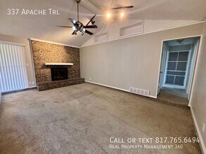 337 Apache Trail in Keller, TX - Building Photo - Building Photo