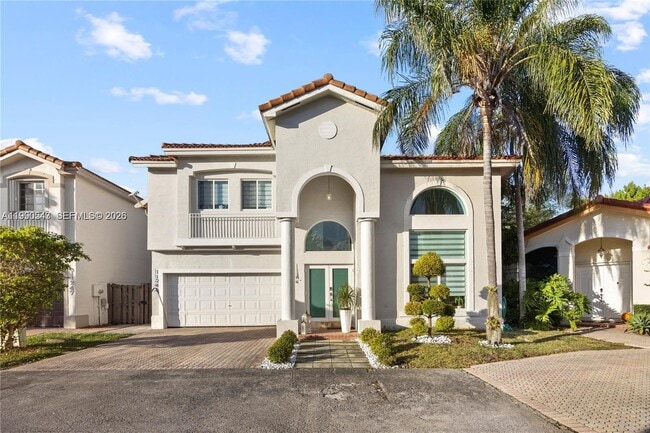 11243 NW 58th Terrace in Doral, FL - Building Photo - Building Photo