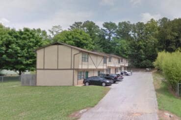 property at 3420 Westside Dr NW