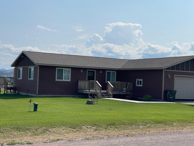 property at 299 Guthrie Rd