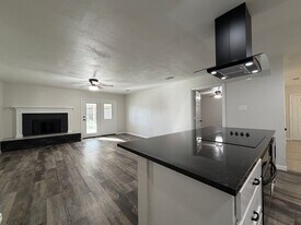 420 Opal St in Saginaw, TX - Building Photo