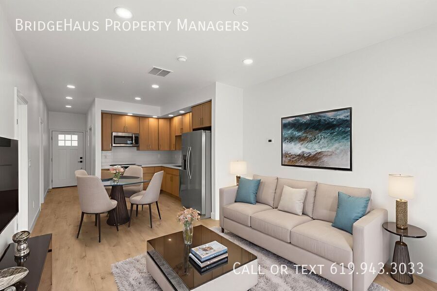 6760 S Elman St in San Diego, CA - Building Photo