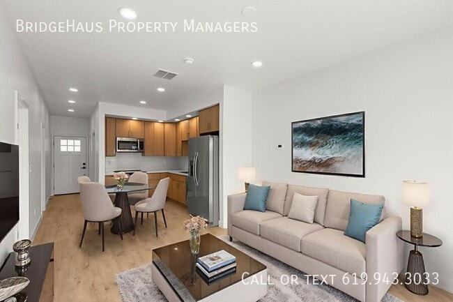 property at 6760 S Elman St