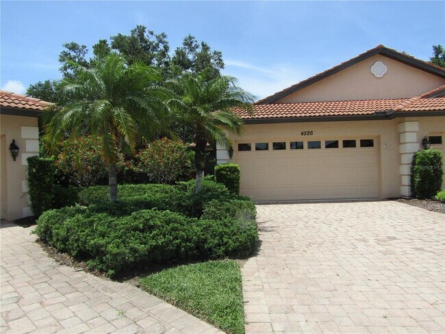 4526 Cancello Grande Ave in Venice, FL - Building Photo - Building Photo