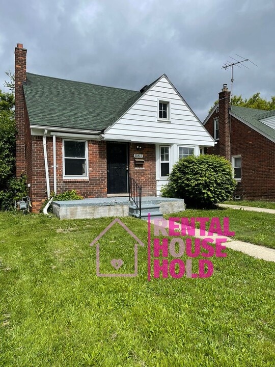 11817 Beaconsfield St in Detroit, MI - Building Photo