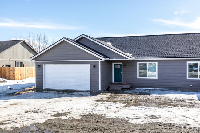 property at 920 W Wilder Ave