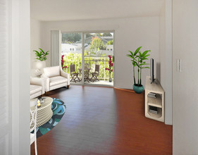 523 Ashland Ave in Santa Monica, CA - Building Photo - Interior Photo