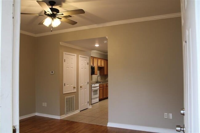 205 N McGuire Ave in Monroe, LA - Building Photo - Building Photo