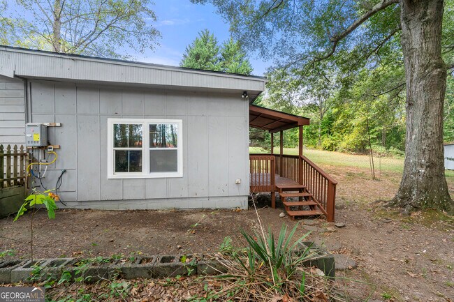 3745 Feldwood Pl in College Park, GA - Building Photo - Building Photo