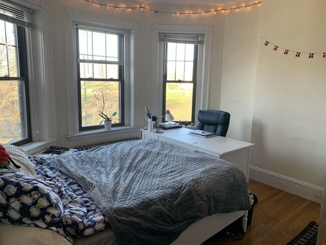 property at 164 St Alphonsus St