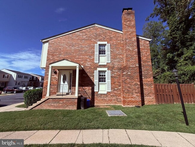 3801 Tremayne Terrace