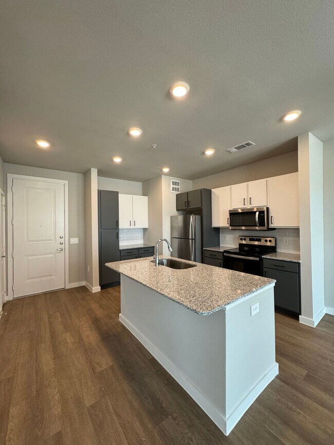3521 James Pitts Dr in McKinney, TX - Building Photo - Building Photo