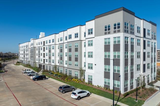 Broadstone Oliver in Houston, TX - Building Photo - Building Photo