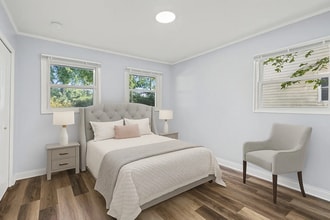 243 Arcadia St in Park Forest, IL - Foto de edificio - Building Photo