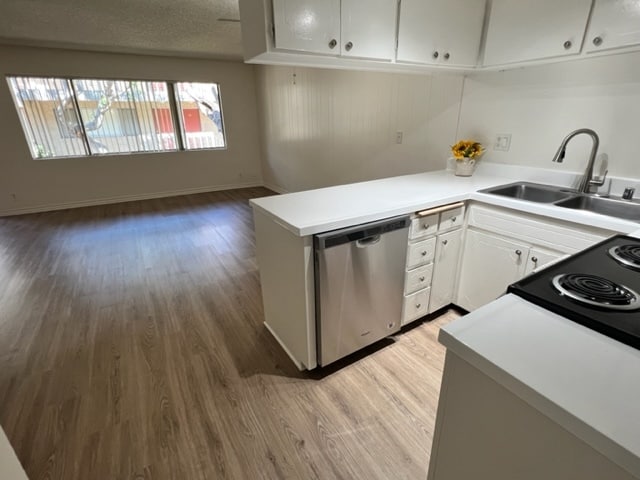 Sun Harbour Apartments