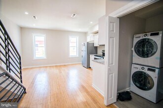 2428 Sharswood St in Philadelphia, PA - Building Photo - Building Photo