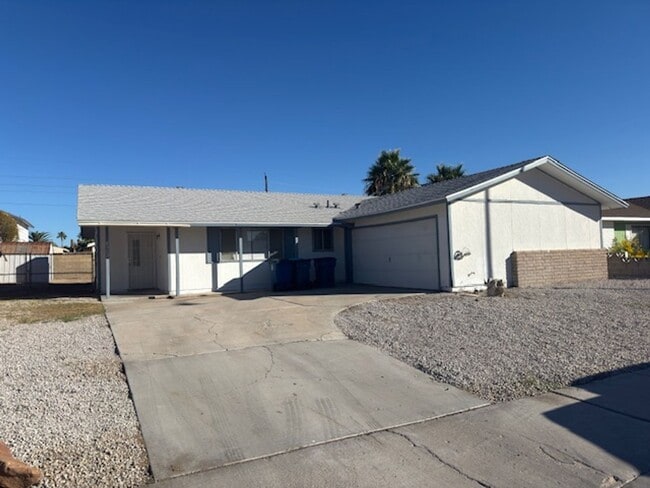 4312 Skywalker Ave in Las Vegas, NV - Building Photo - Building Photo