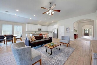 421 Inspiration Dr in Liberty Hill, TX - Building Photo - Building Photo