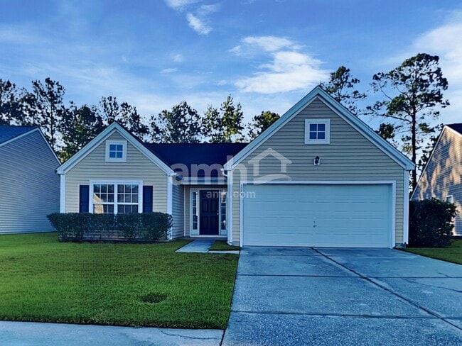 property at 1229 Wando Shores Dr