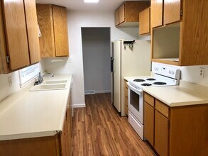 3551 Ewartsville Rd in Pullman, WA - Foto de edificio - Building Photo