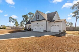455 Weston Woods St in Raeford, NC - Building Photo - Building Photo