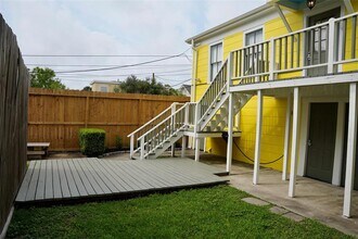 1513 24th Street Rear in Galveston, TX - Building Photo - Building Photo