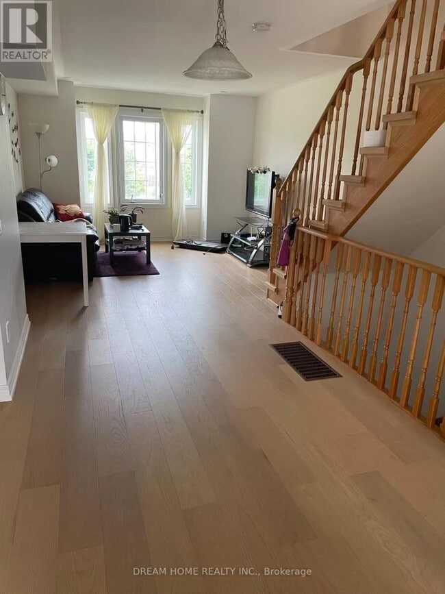 9868 McCowan Rd in Markham, ON - Building Photo - Building Photo