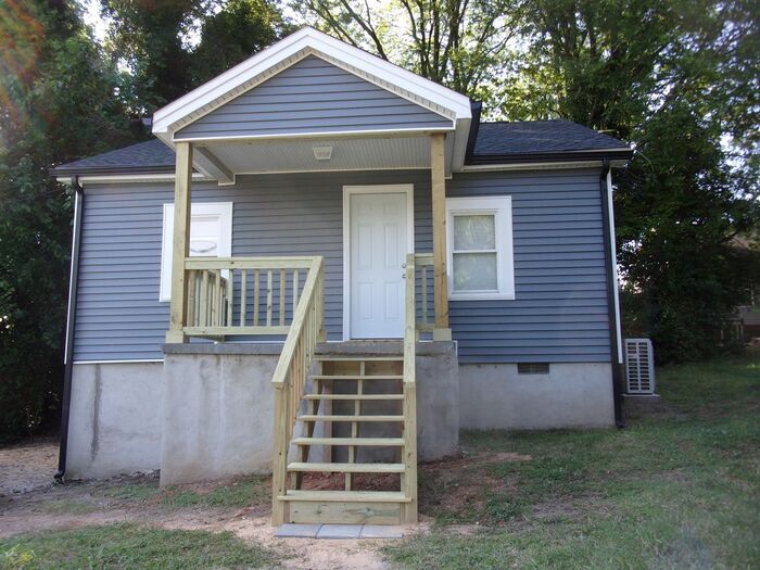 117 Bynum Ave Rentals in Rock Hill, SC