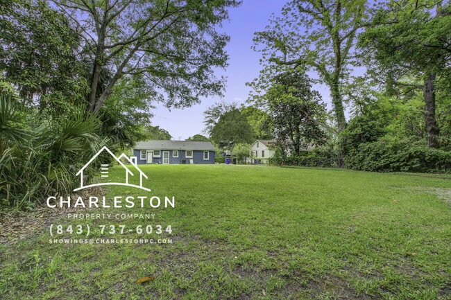 property at 1009 Diana St