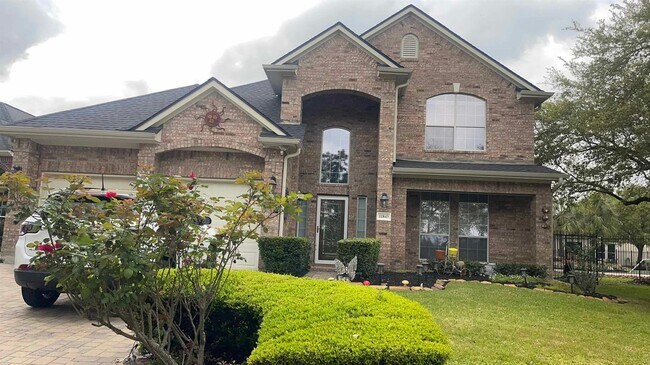 property at 11843 Lismore Lake Dr