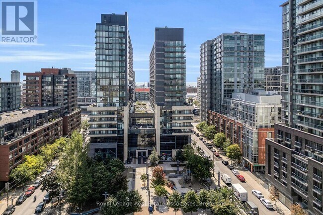 property at 36-LPH036 Lisgar St