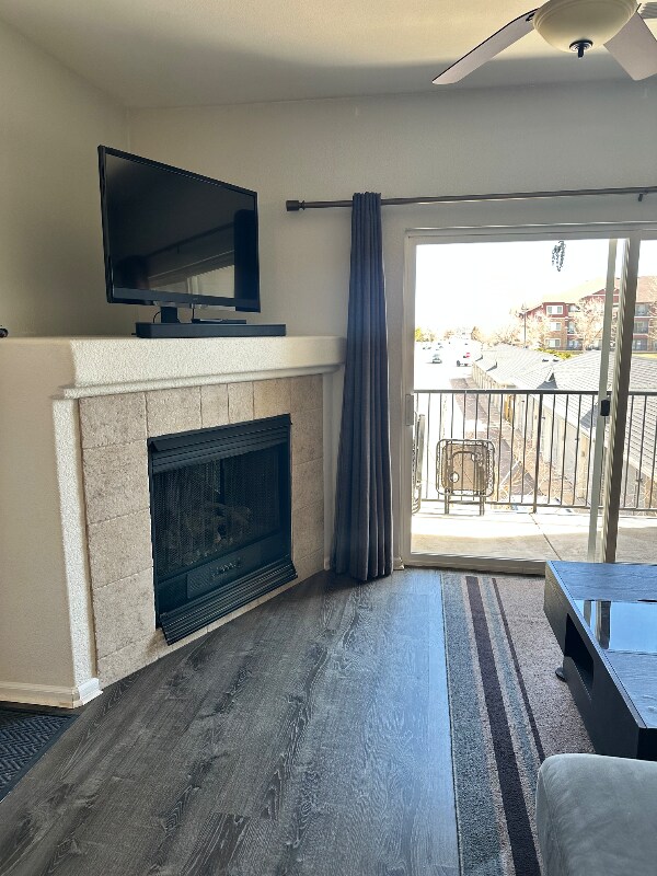 property at 4451 S Ammons St