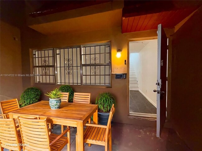 property at 4045 NW 19th St